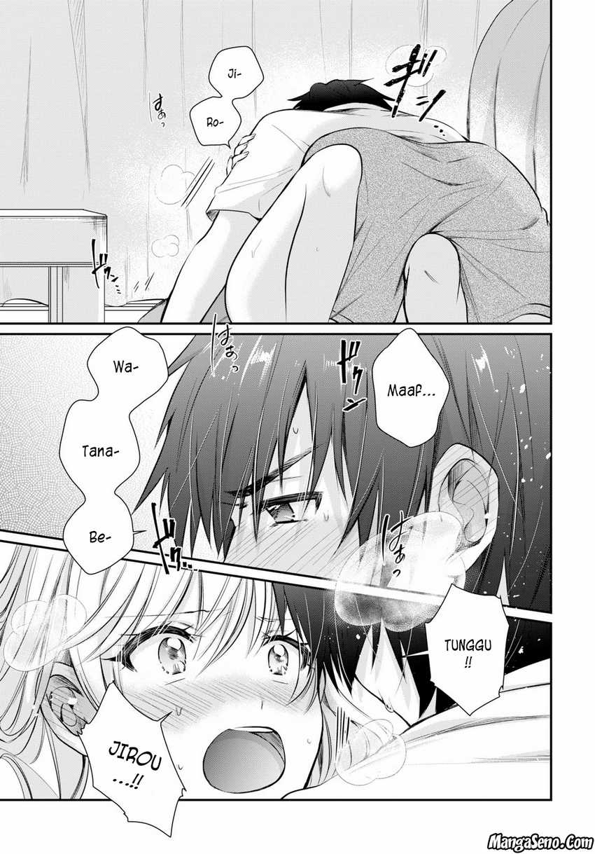 Fuufu Ijou Koibito Miman