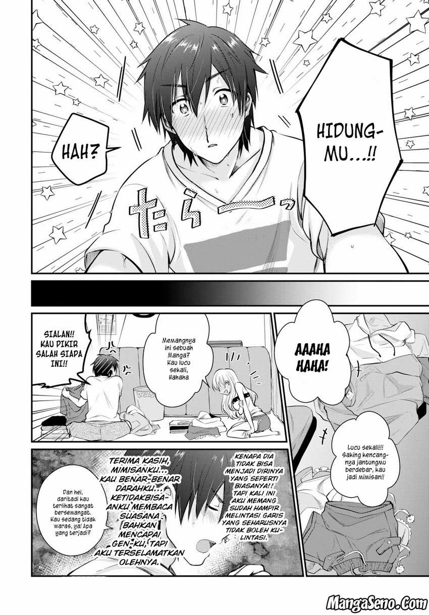 Fuufu Ijou Koibito Miman