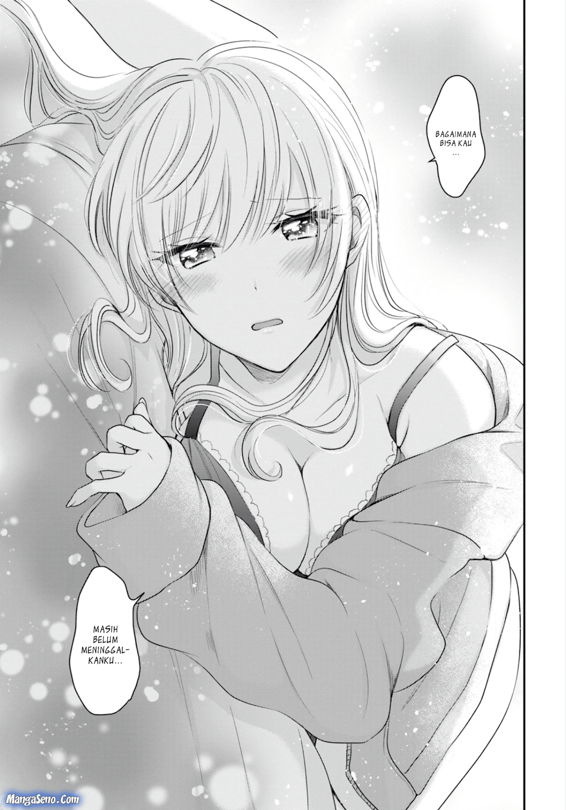 Fuufu Ijou Koibito Miman