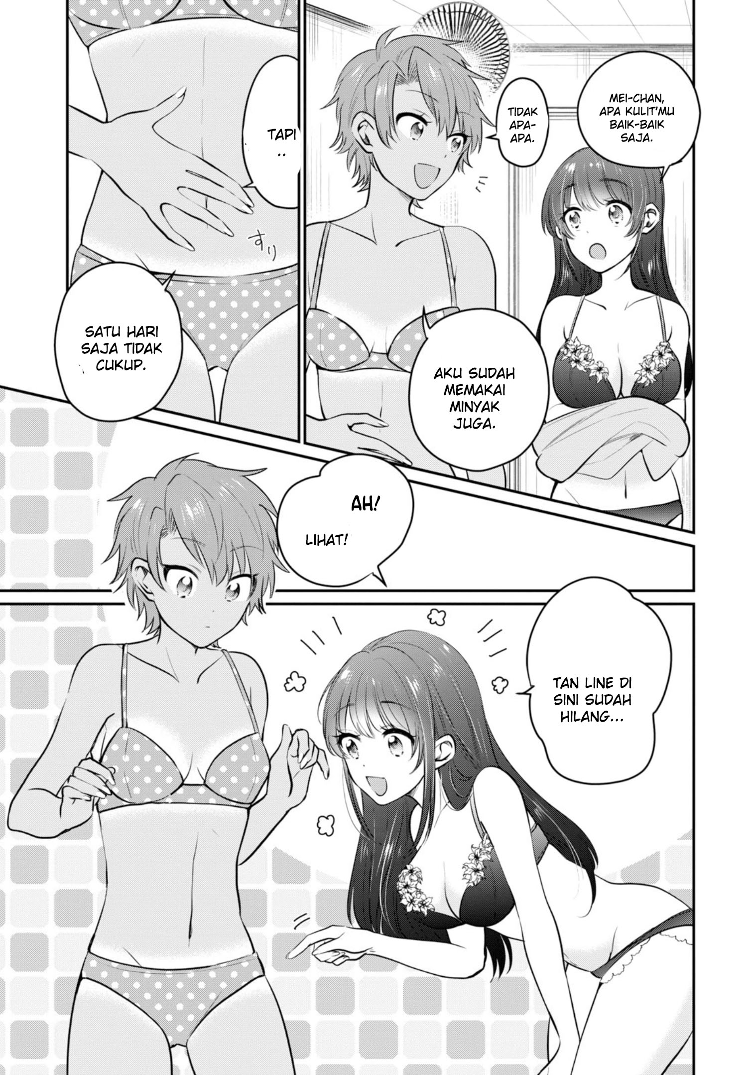 Fuufu Ijou Koibito Miman