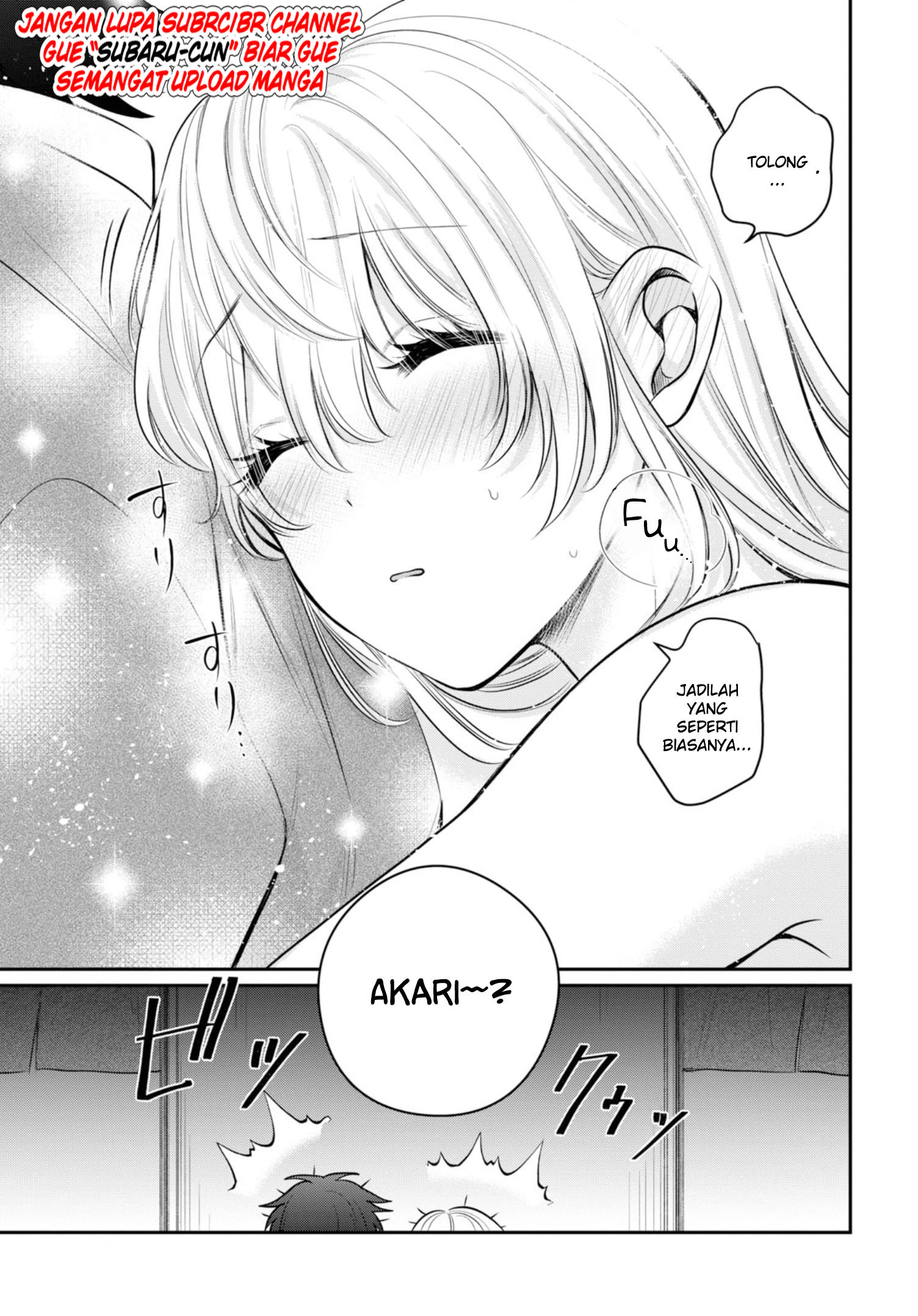 Fuufu Ijou Koibito Miman