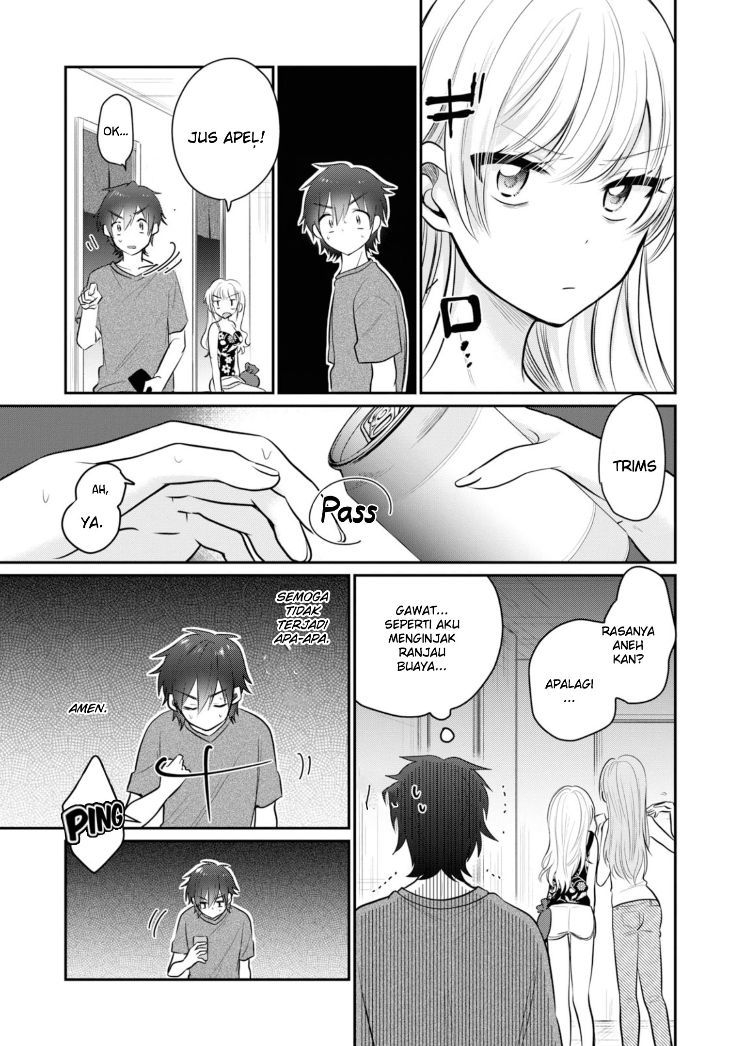 Fuufu Ijou Koibito Miman