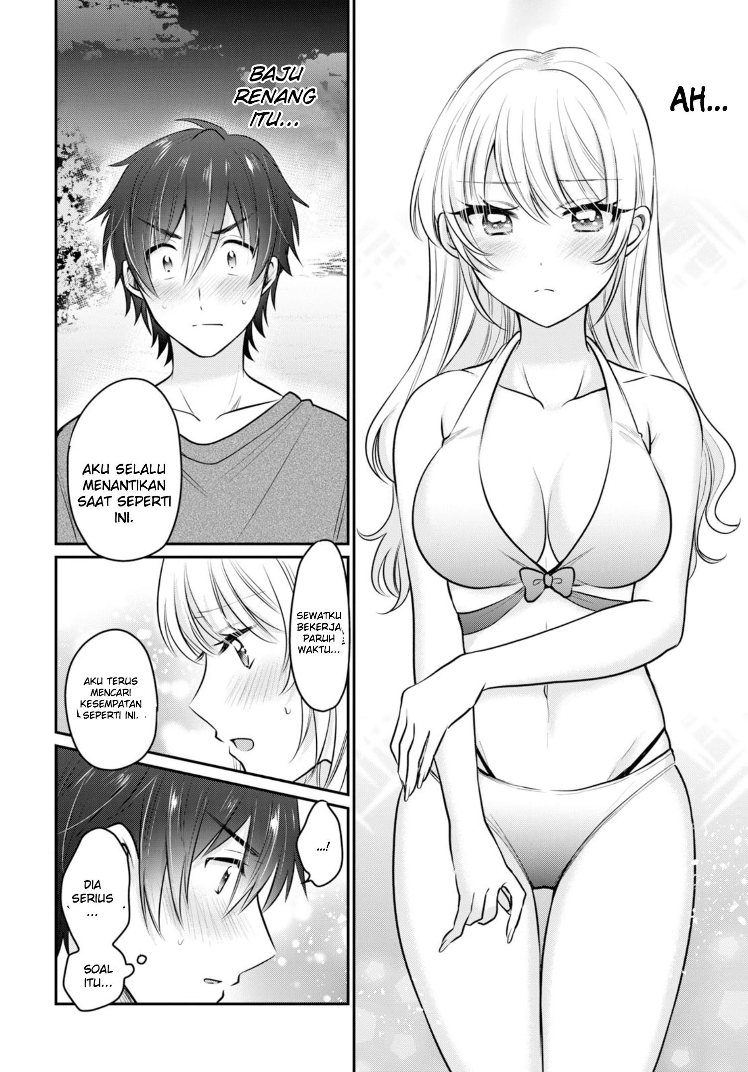 Fuufu Ijou Koibito Miman
