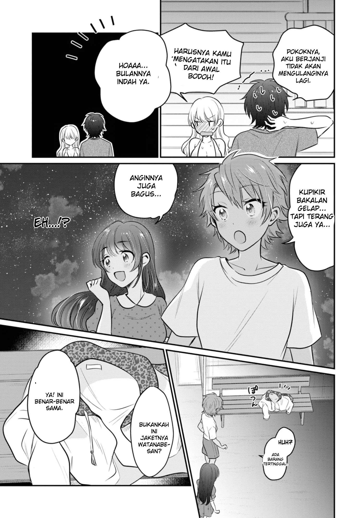 Fuufu Ijou Koibito Miman