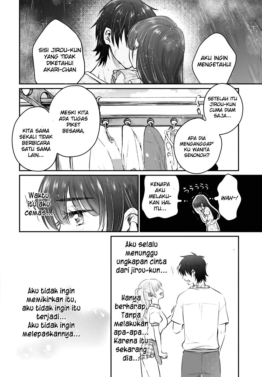 Fuufu Ijou Koibito Miman