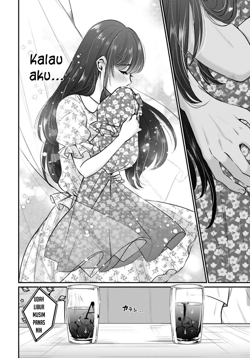 Fuufu Ijou Koibito Miman