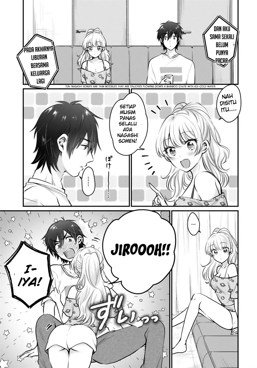 Fuufu Ijou Koibito Miman