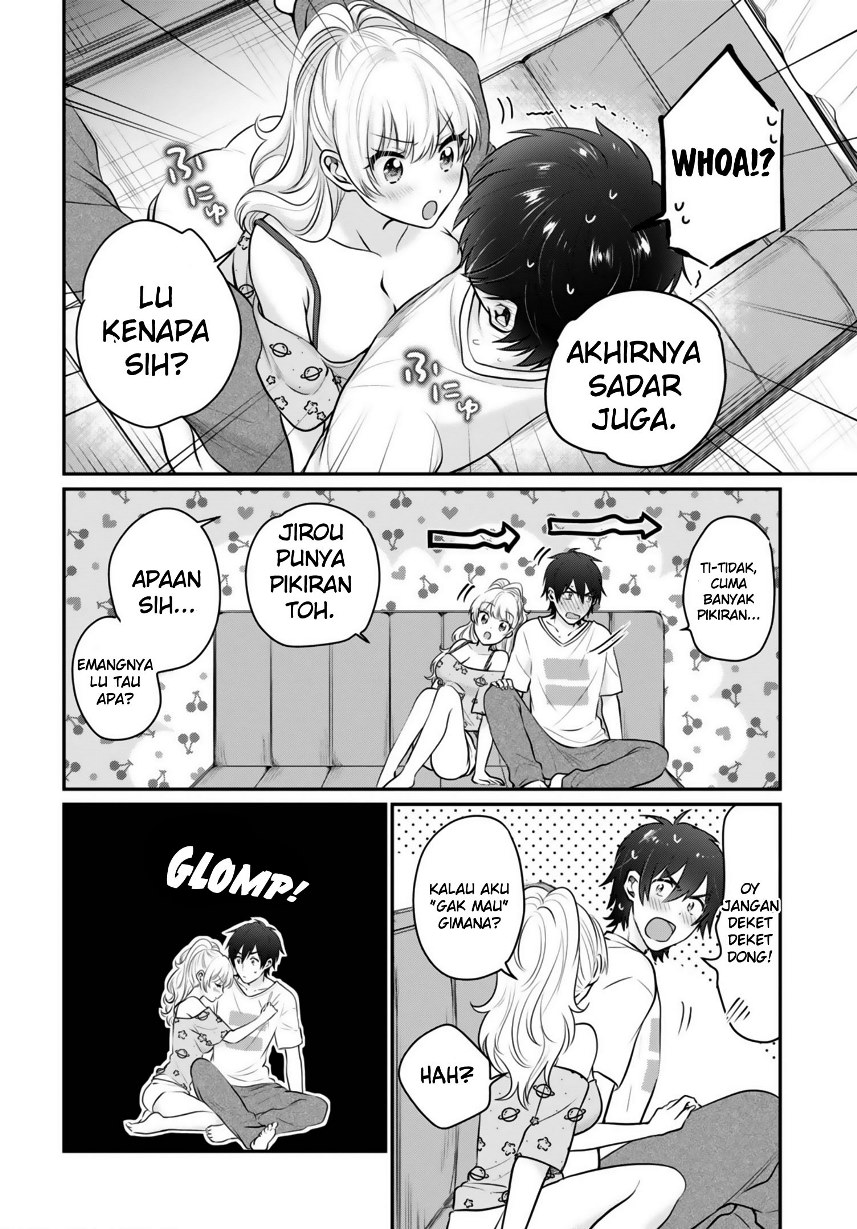 Fuufu Ijou Koibito Miman