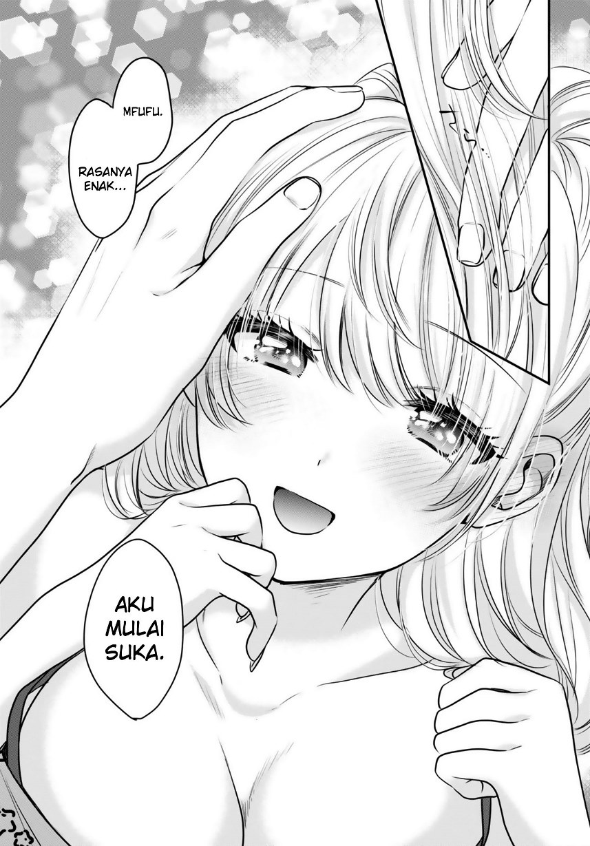 Fuufu Ijou Koibito Miman