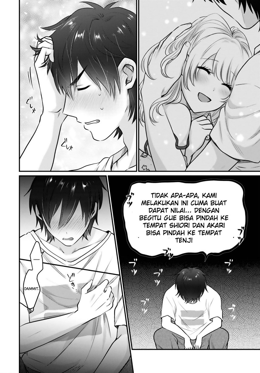 Fuufu Ijou Koibito Miman