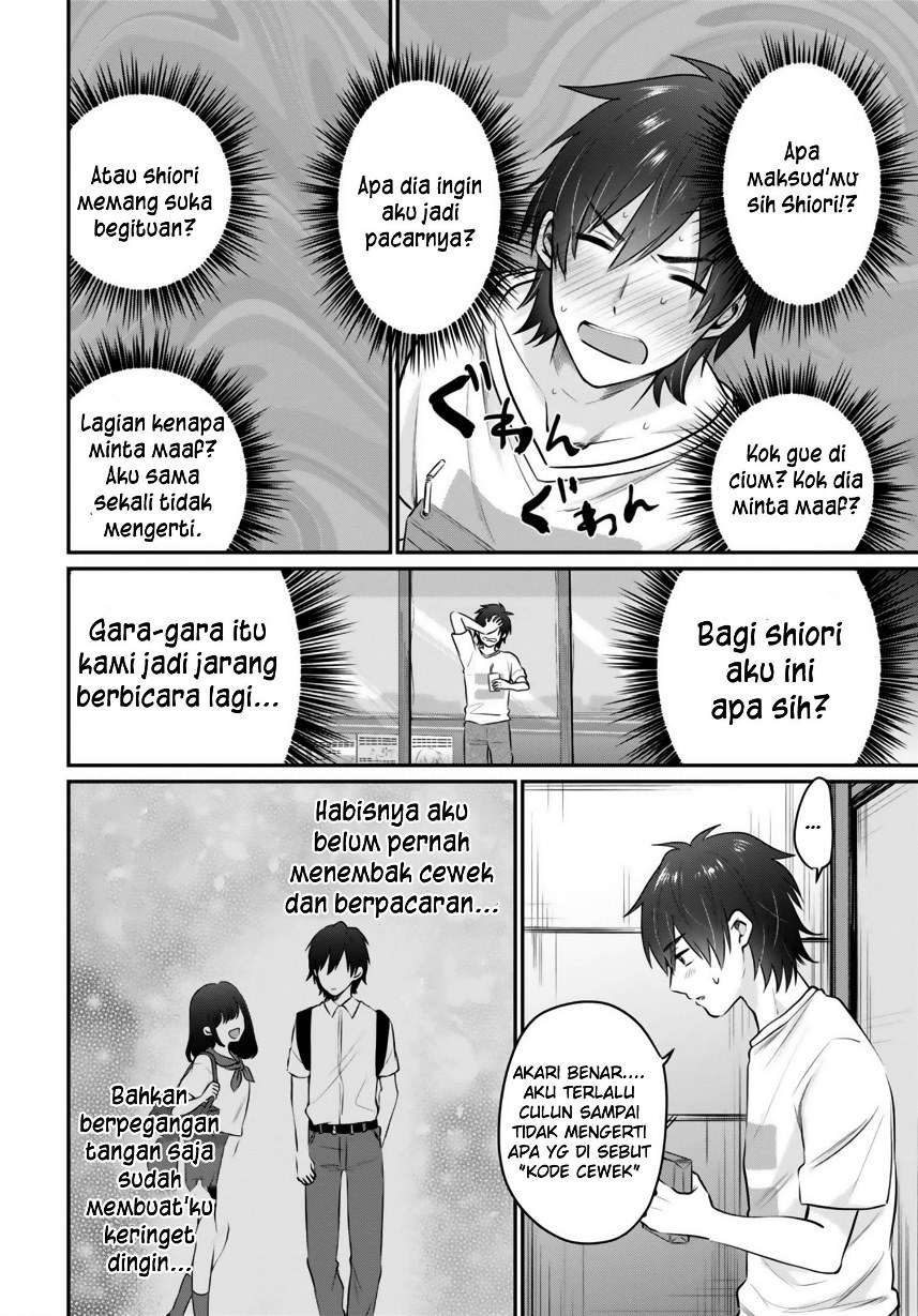 Fuufu Ijou Koibito Miman