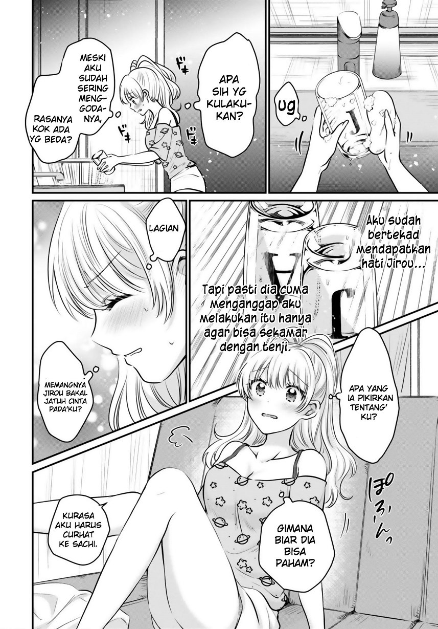 Fuufu Ijou Koibito Miman