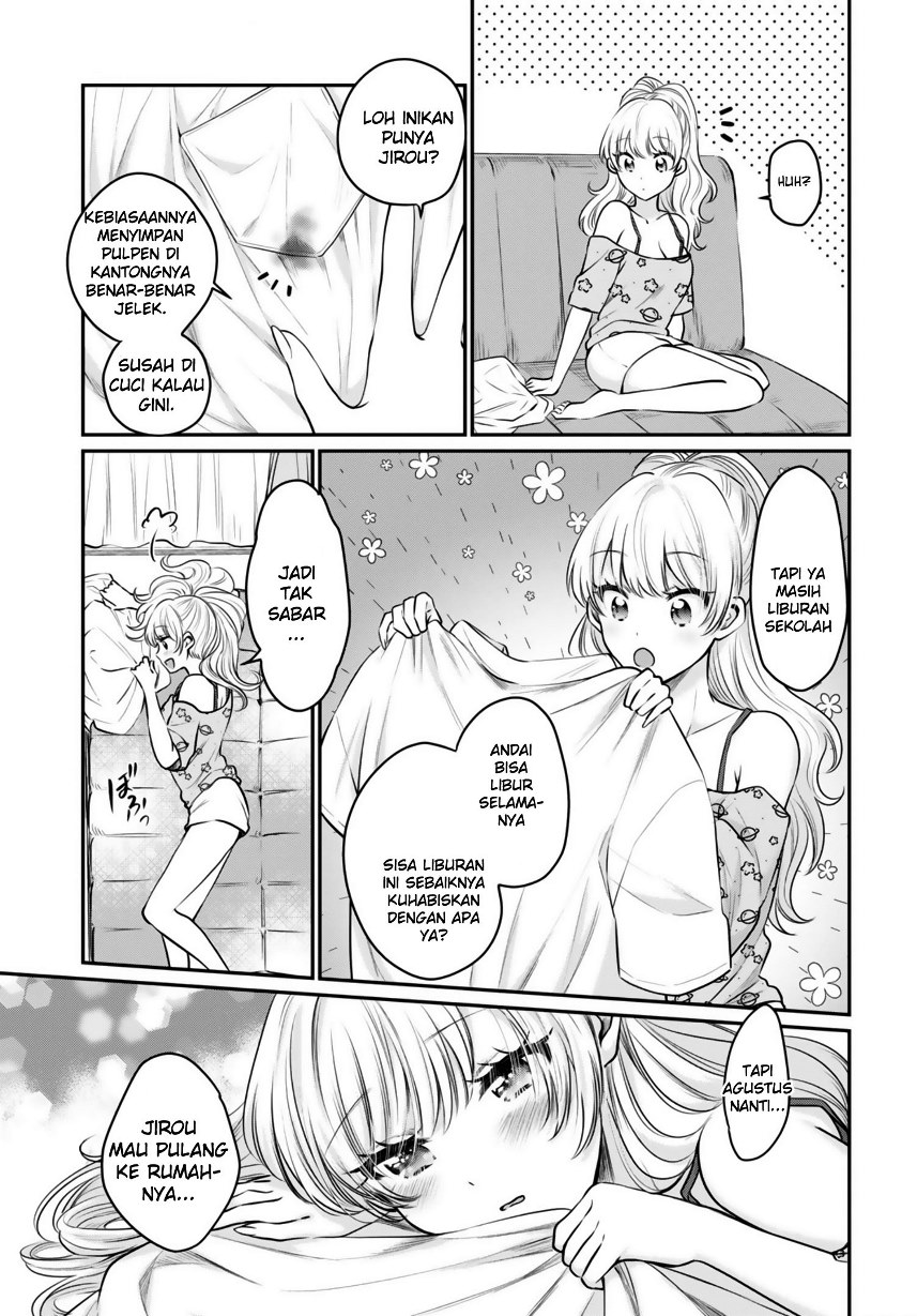 Fuufu Ijou Koibito Miman