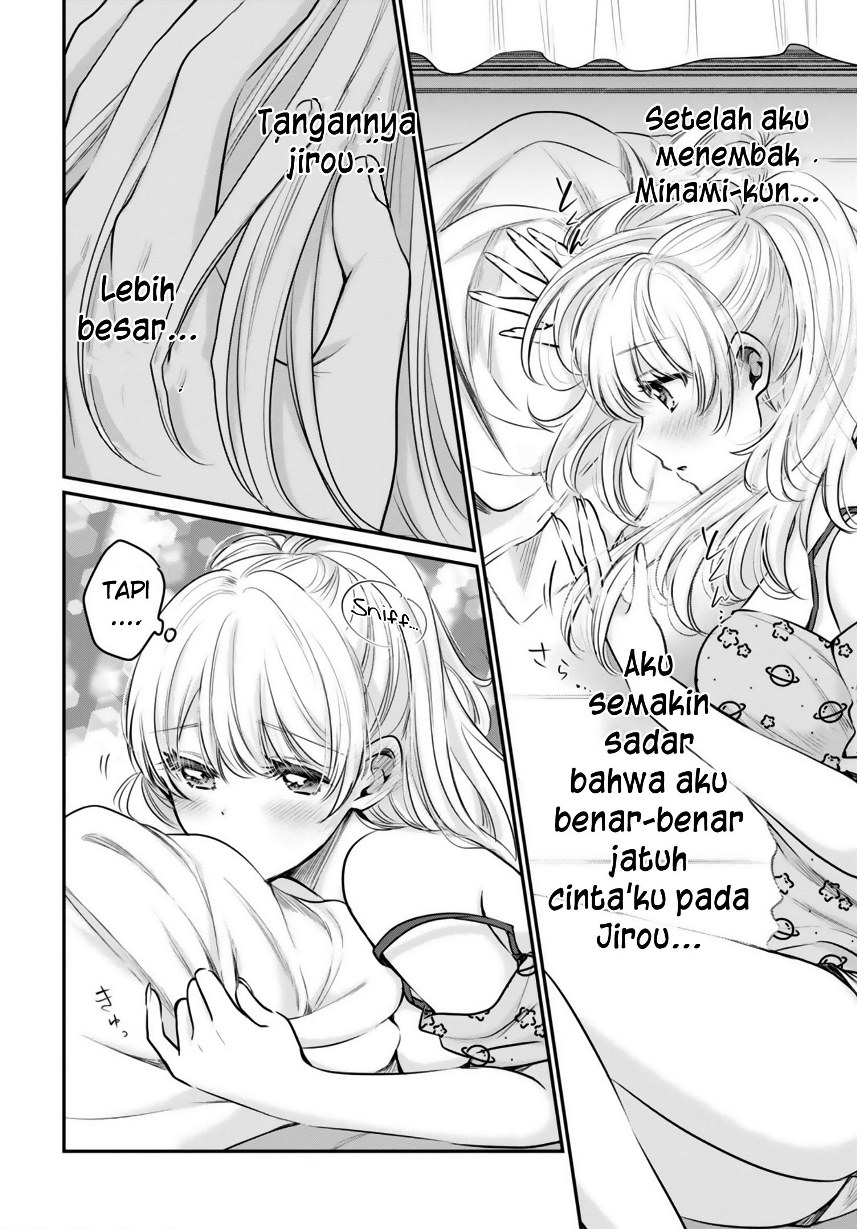 Fuufu Ijou Koibito Miman