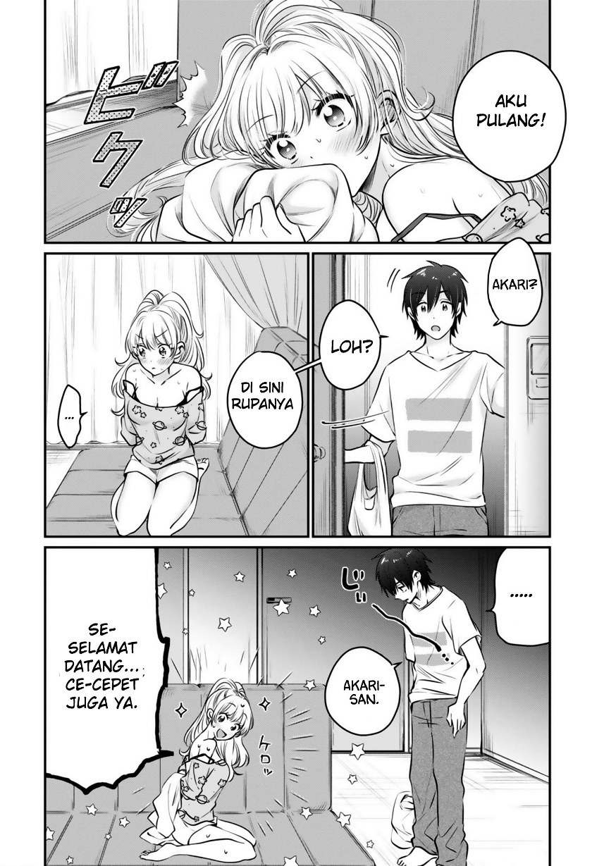 Fuufu Ijou Koibito Miman