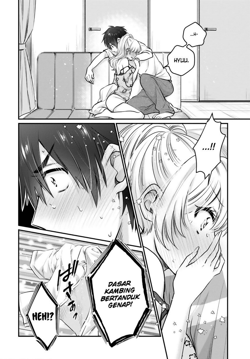 Fuufu Ijou Koibito Miman