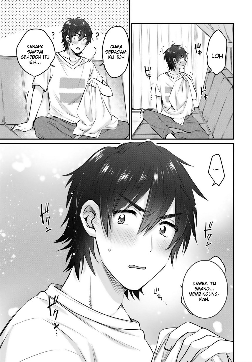 Fuufu Ijou Koibito Miman