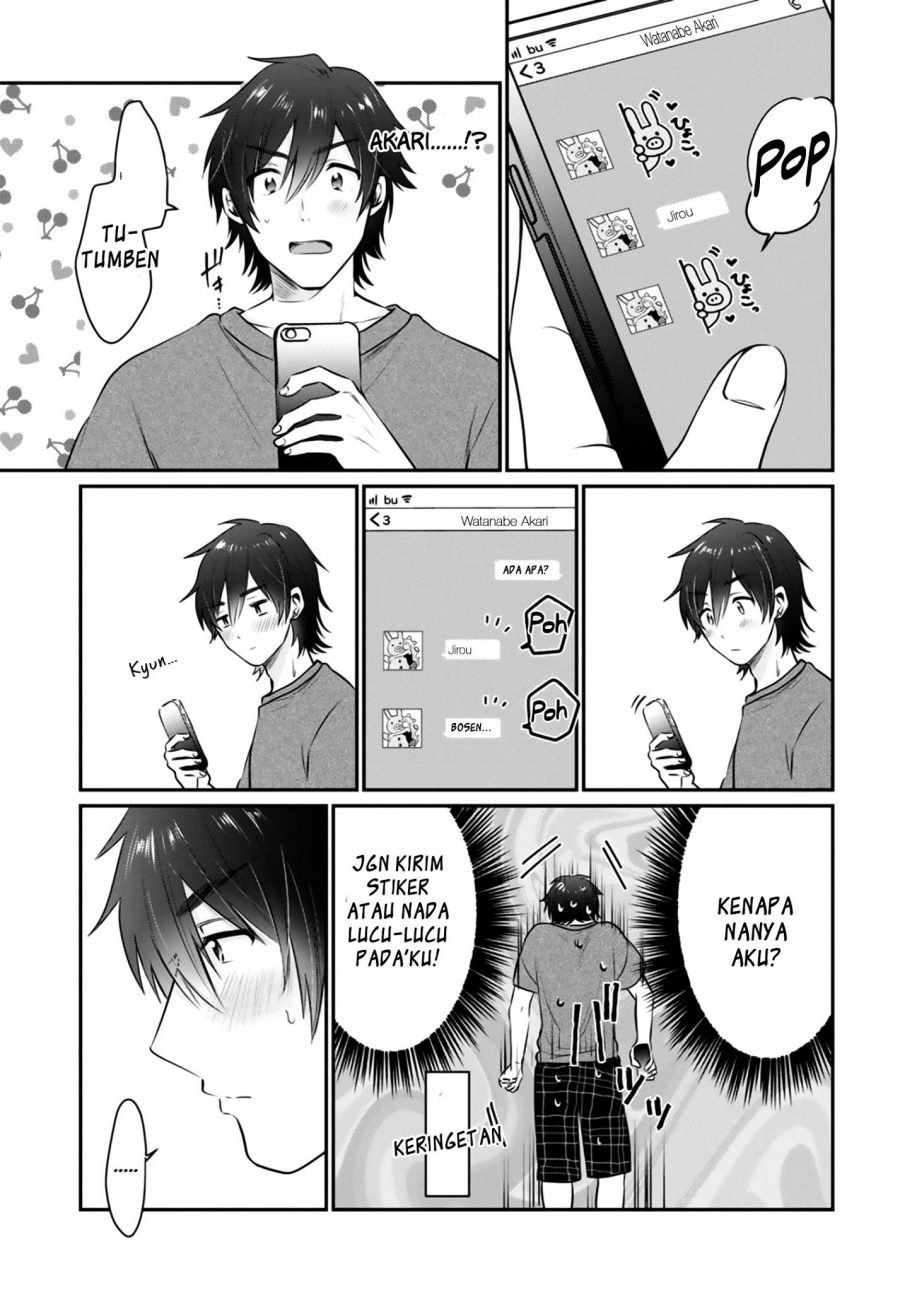 Fuufu Ijou Koibito Miman
