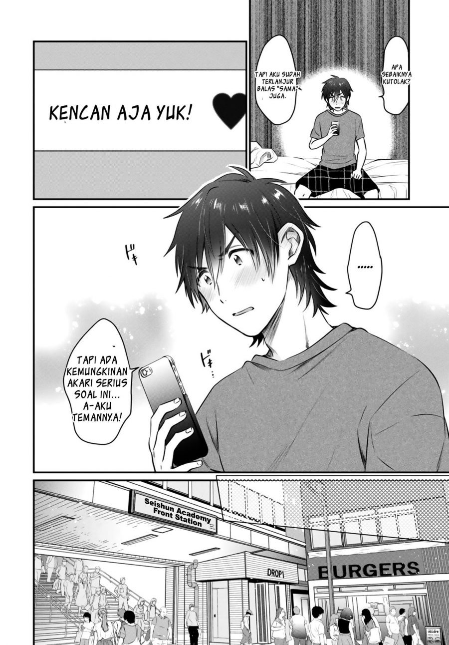 Fuufu Ijou Koibito Miman