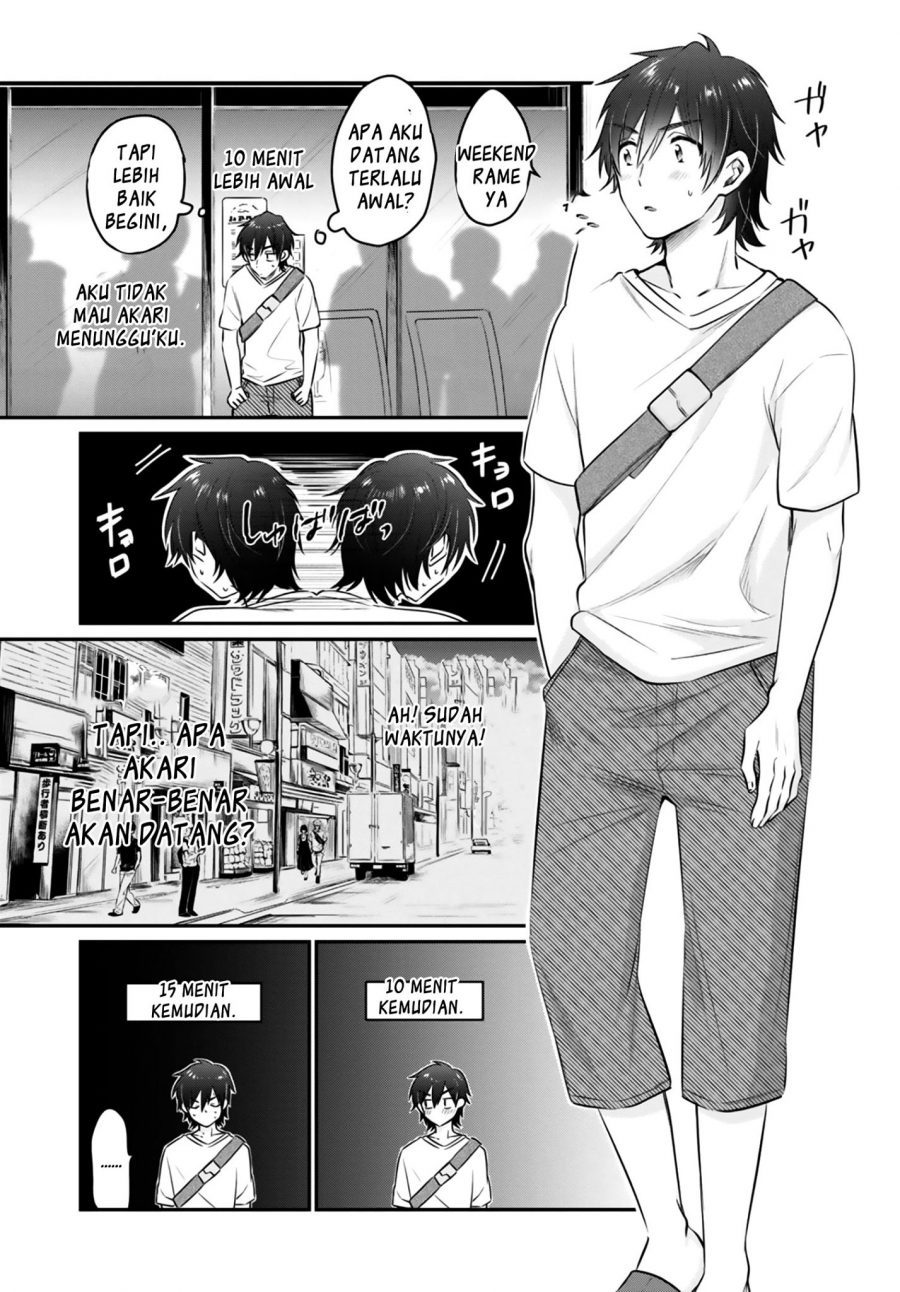 Fuufu Ijou Koibito Miman