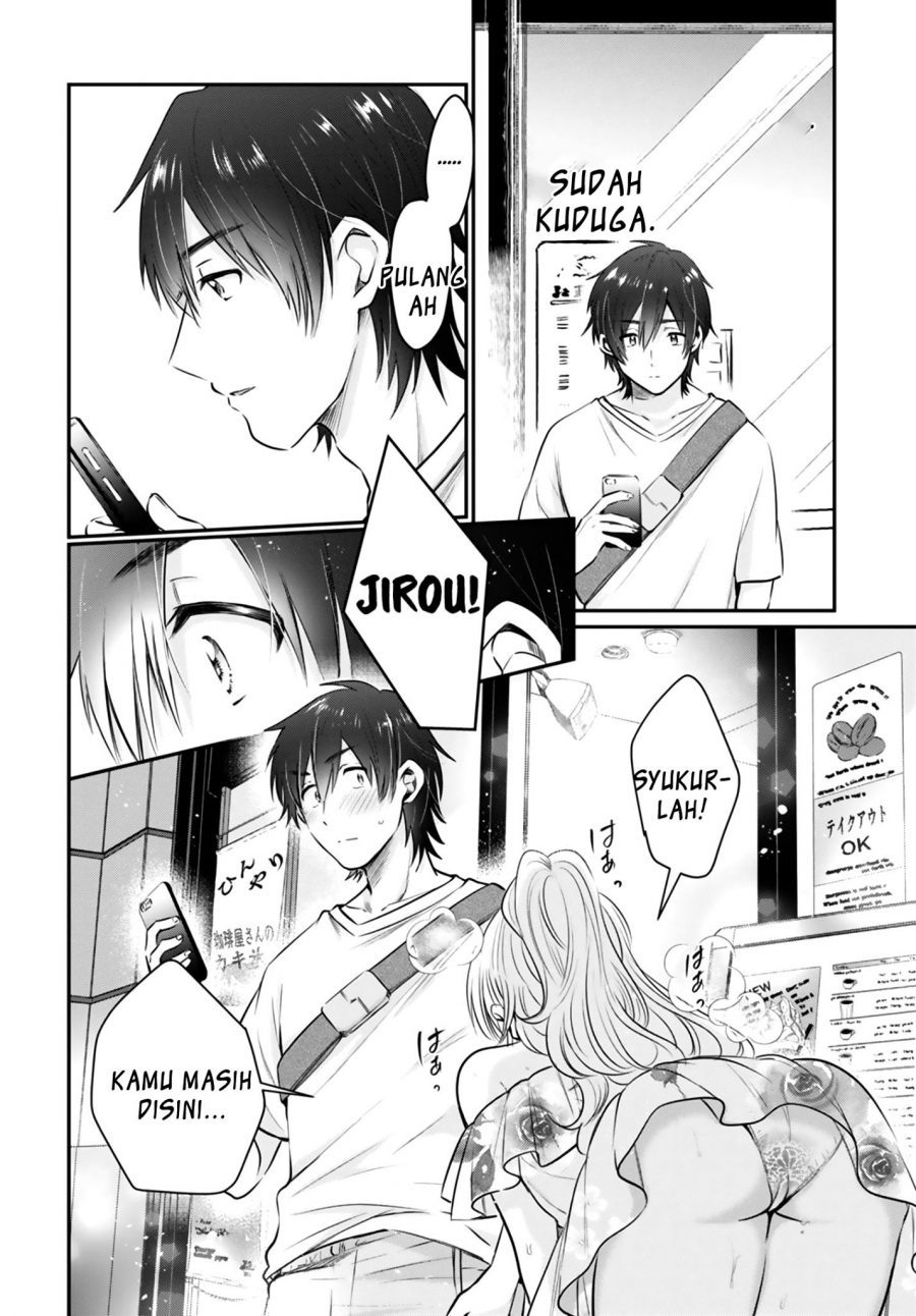 Fuufu Ijou Koibito Miman