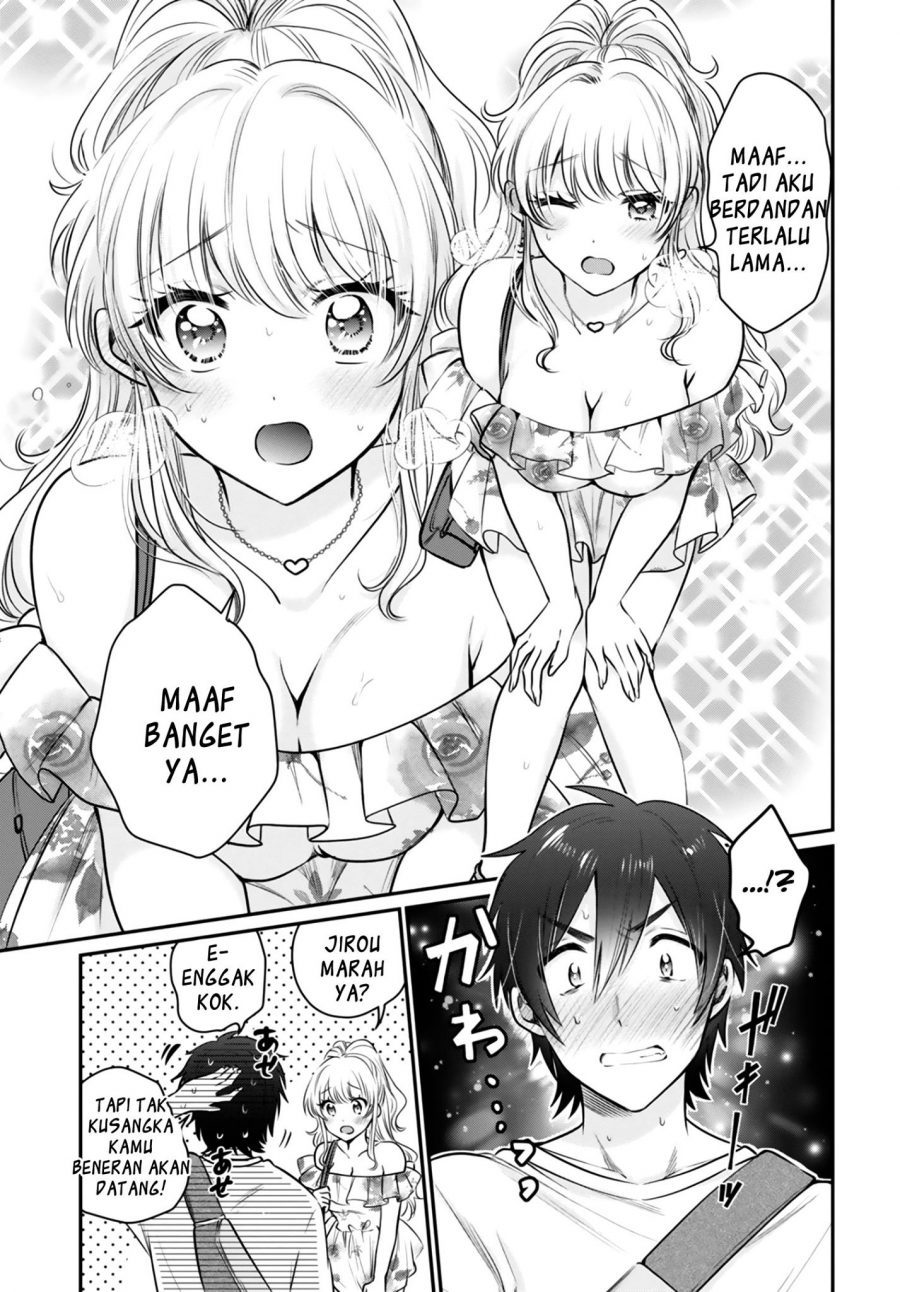 Fuufu Ijou Koibito Miman