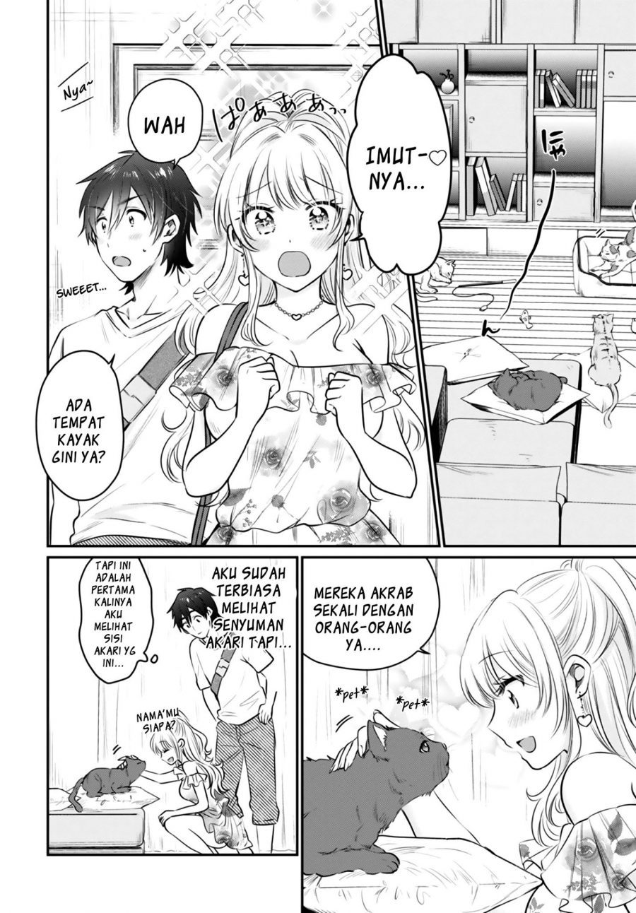 Fuufu Ijou Koibito Miman
