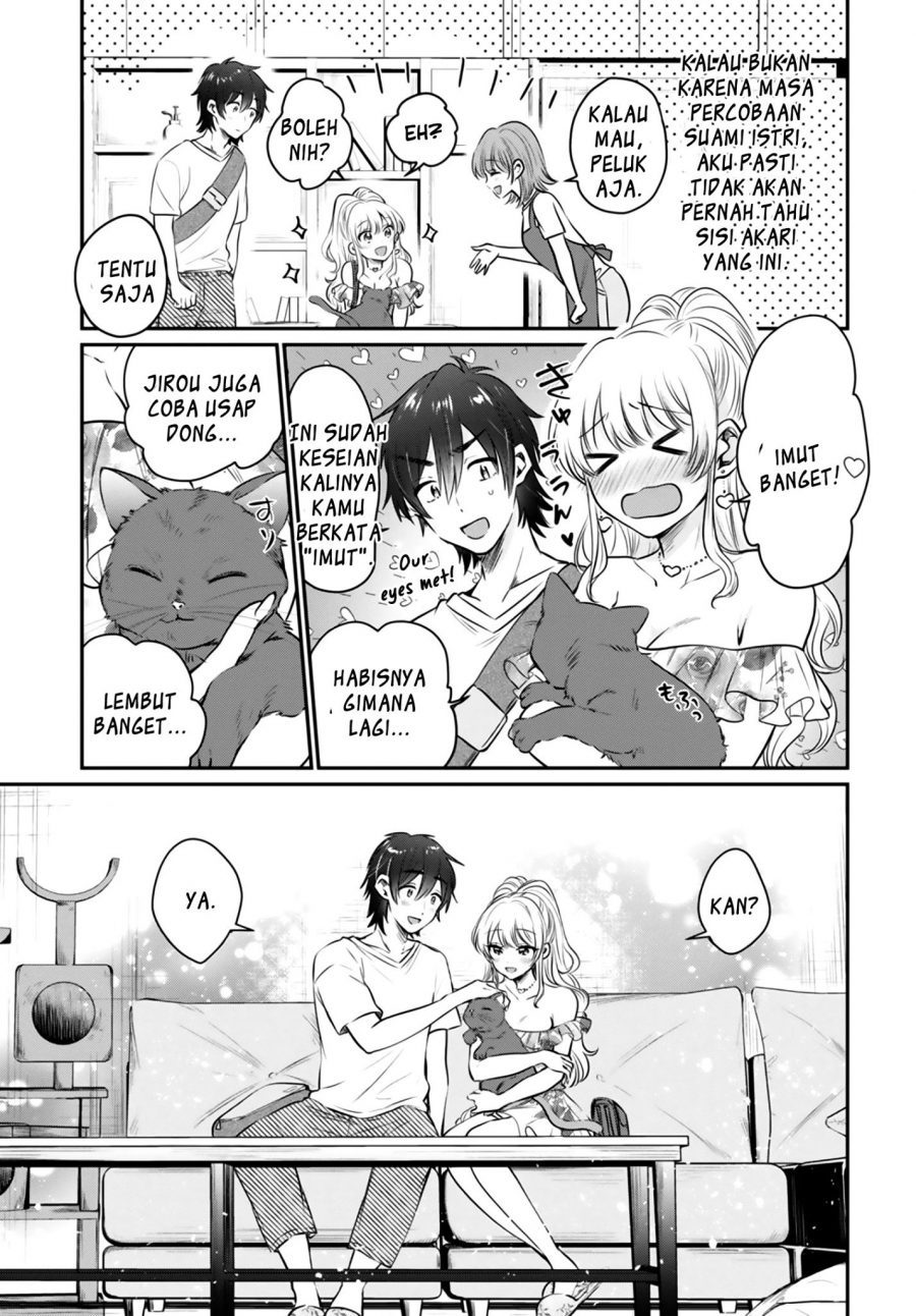 Fuufu Ijou Koibito Miman
