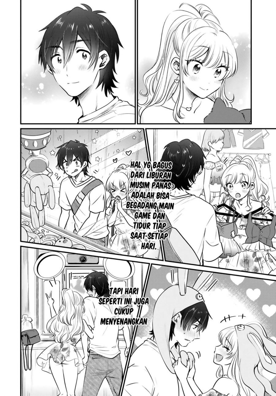 Fuufu Ijou Koibito Miman