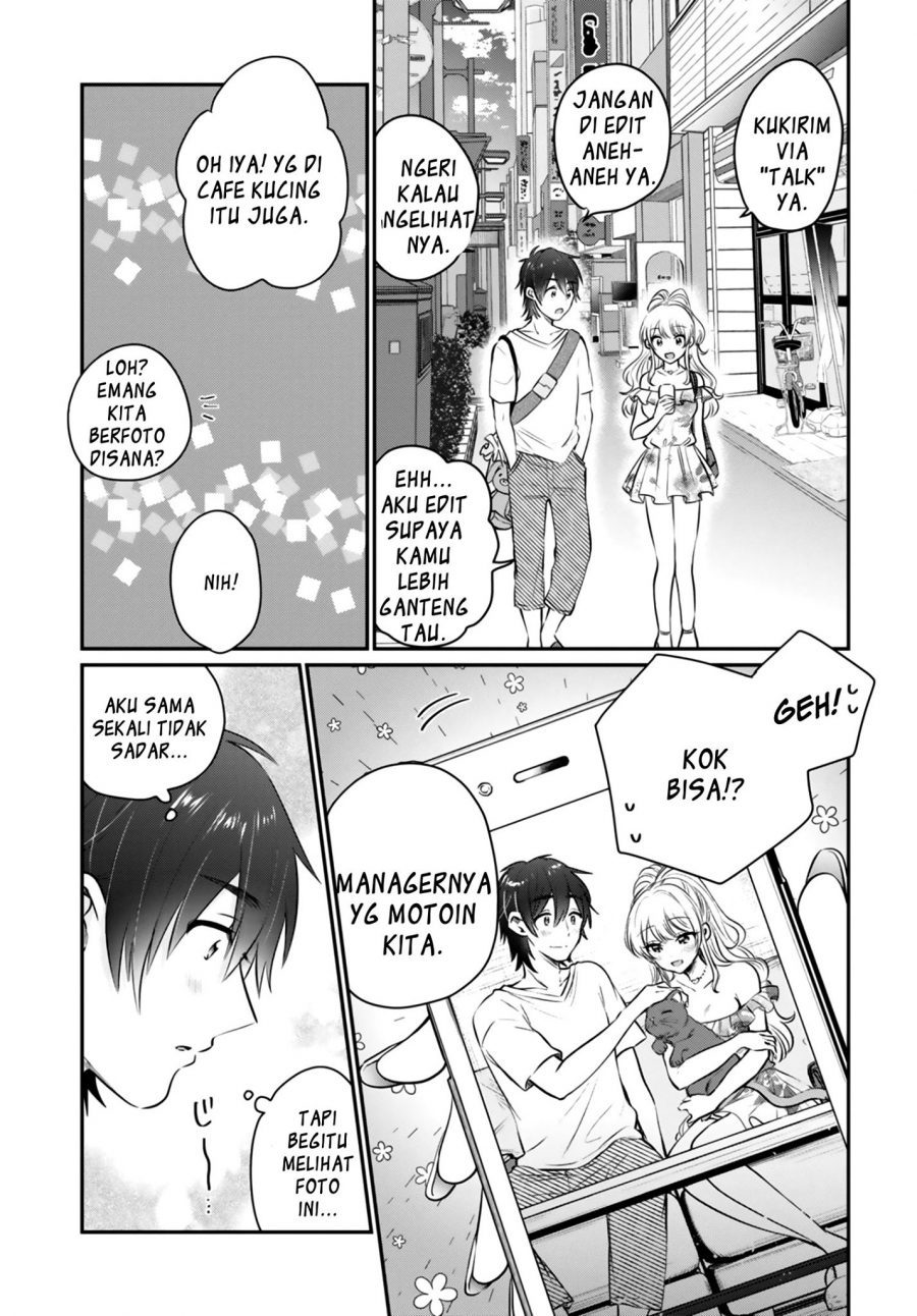 Fuufu Ijou Koibito Miman