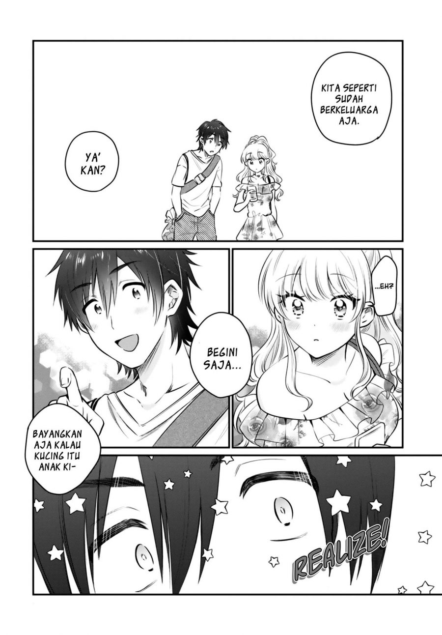 Fuufu Ijou Koibito Miman