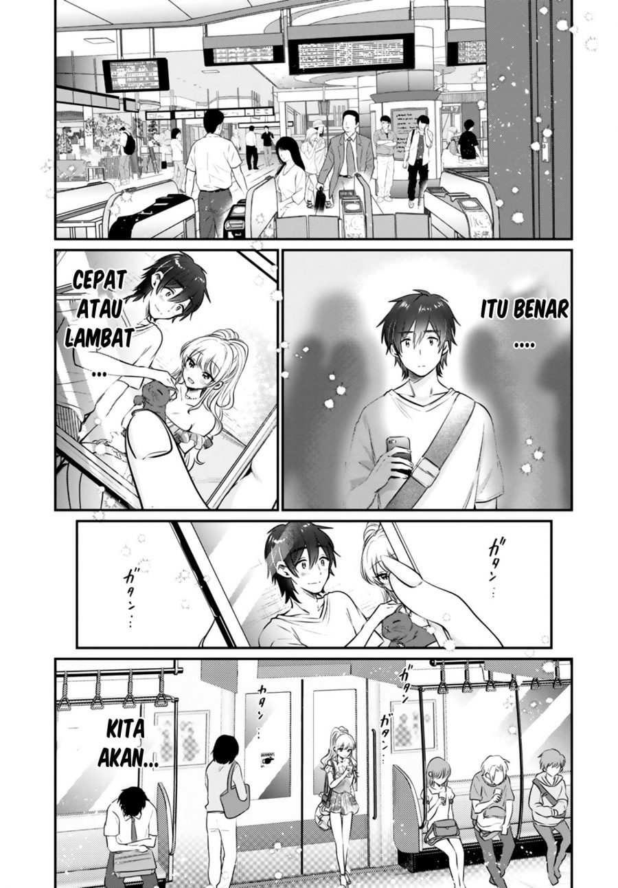 Fuufu Ijou Koibito Miman