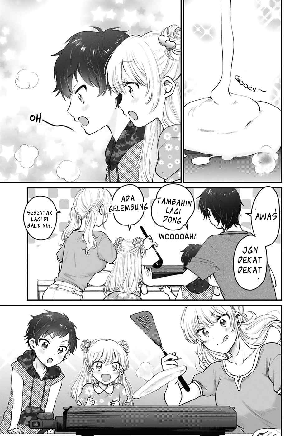 Fuufu Ijou Koibito Miman