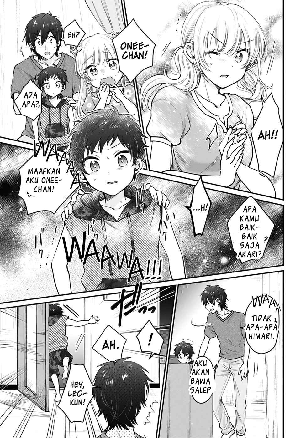 Fuufu Ijou Koibito Miman