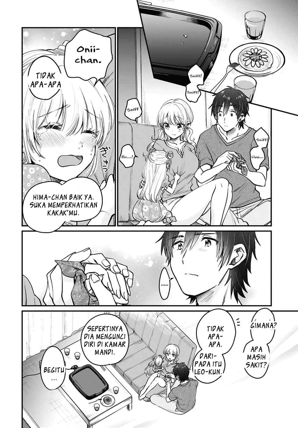 Fuufu Ijou Koibito Miman