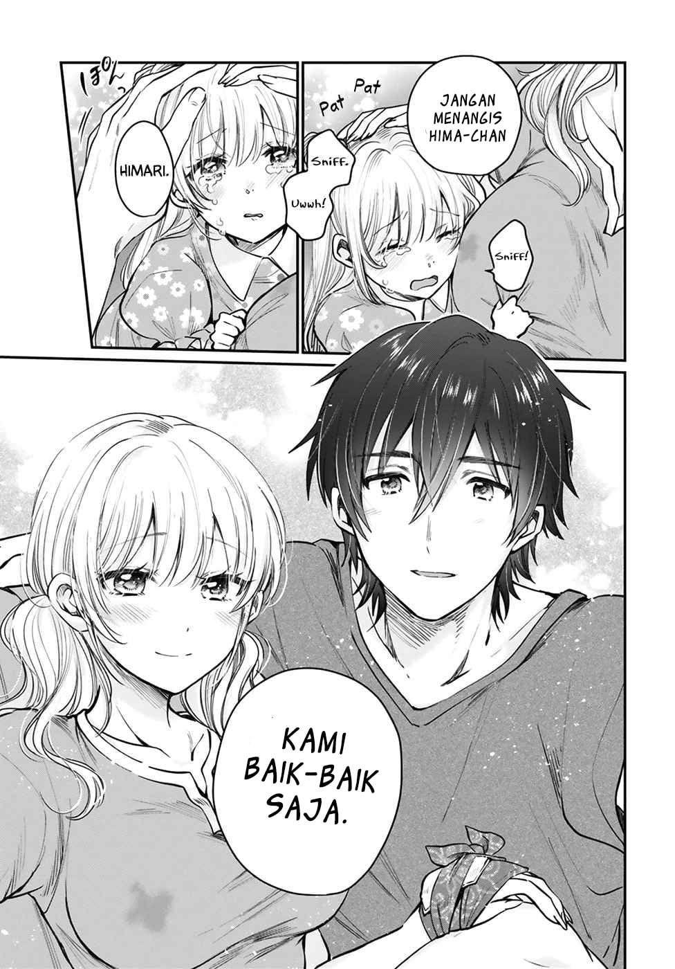 Fuufu Ijou Koibito Miman