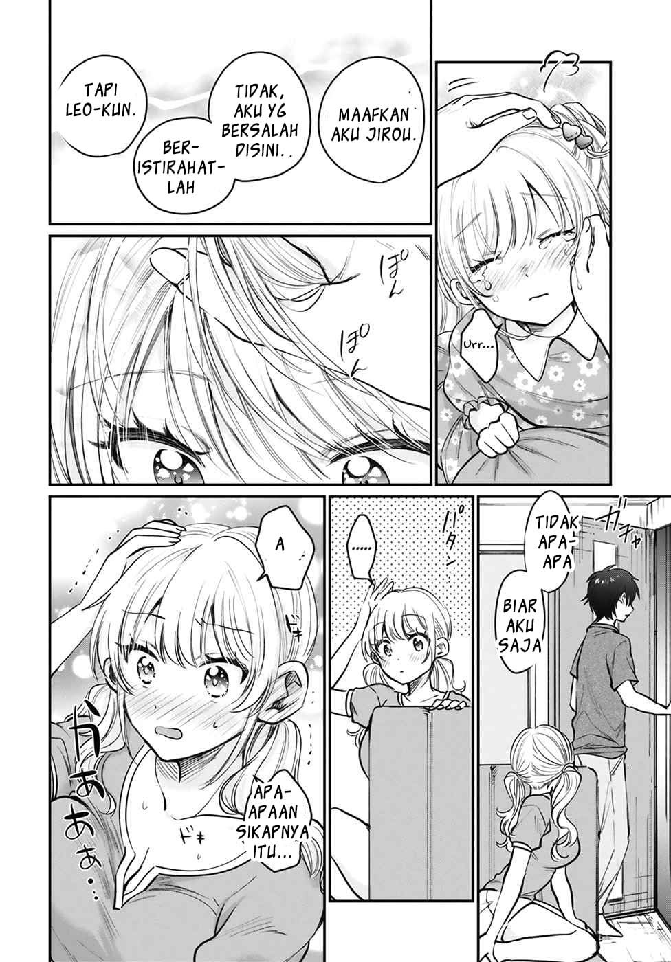 Fuufu Ijou Koibito Miman