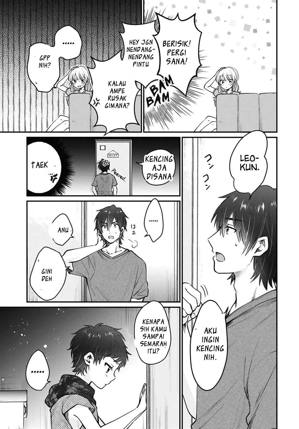 Fuufu Ijou Koibito Miman