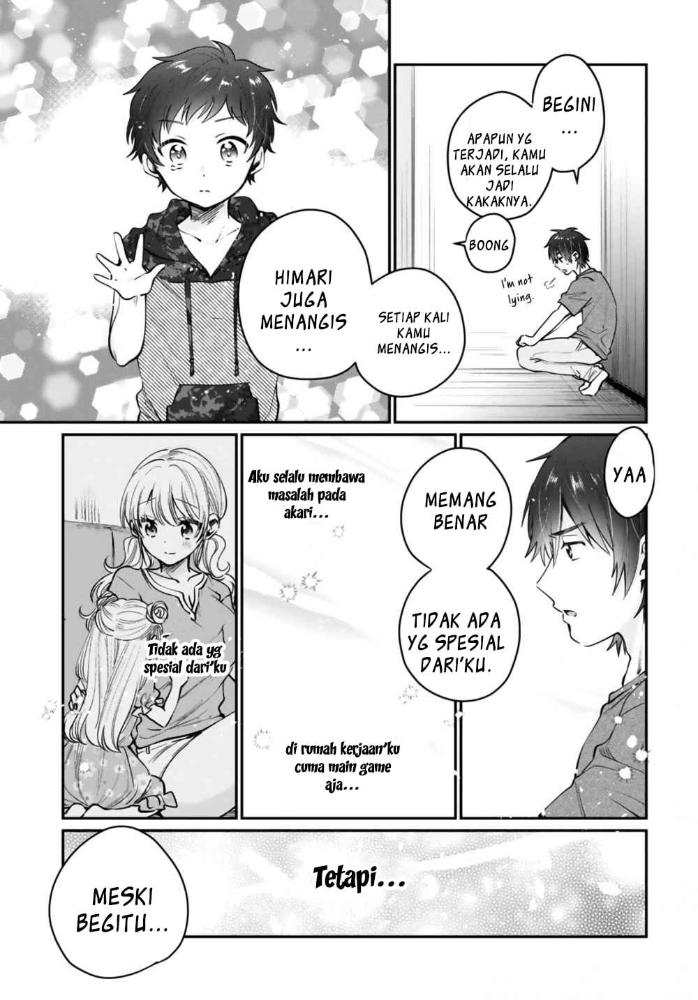 Fuufu Ijou Koibito Miman