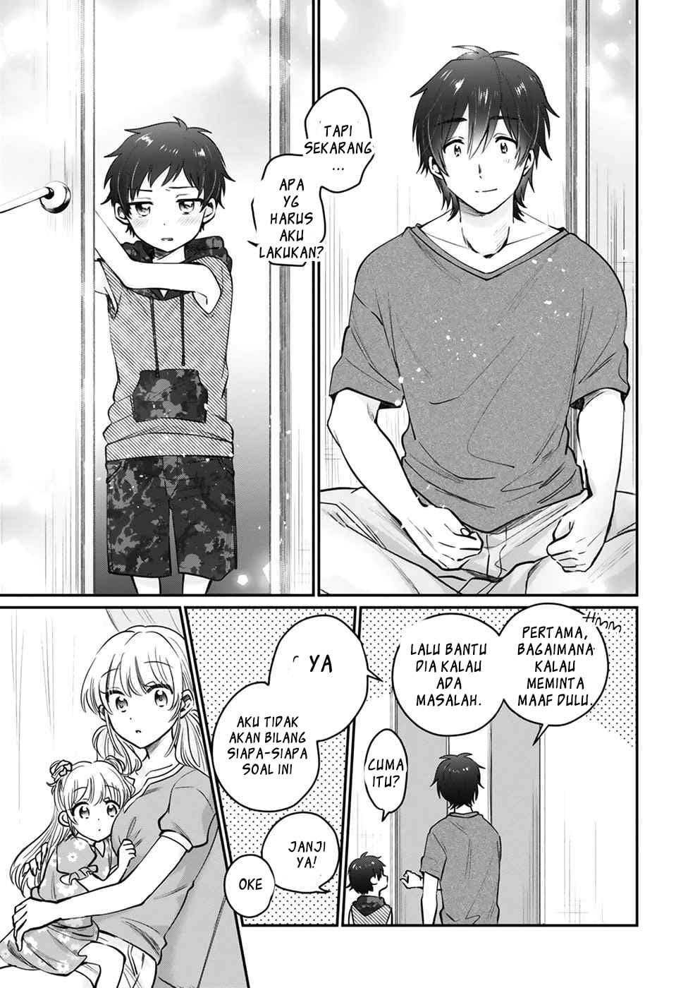 Fuufu Ijou Koibito Miman