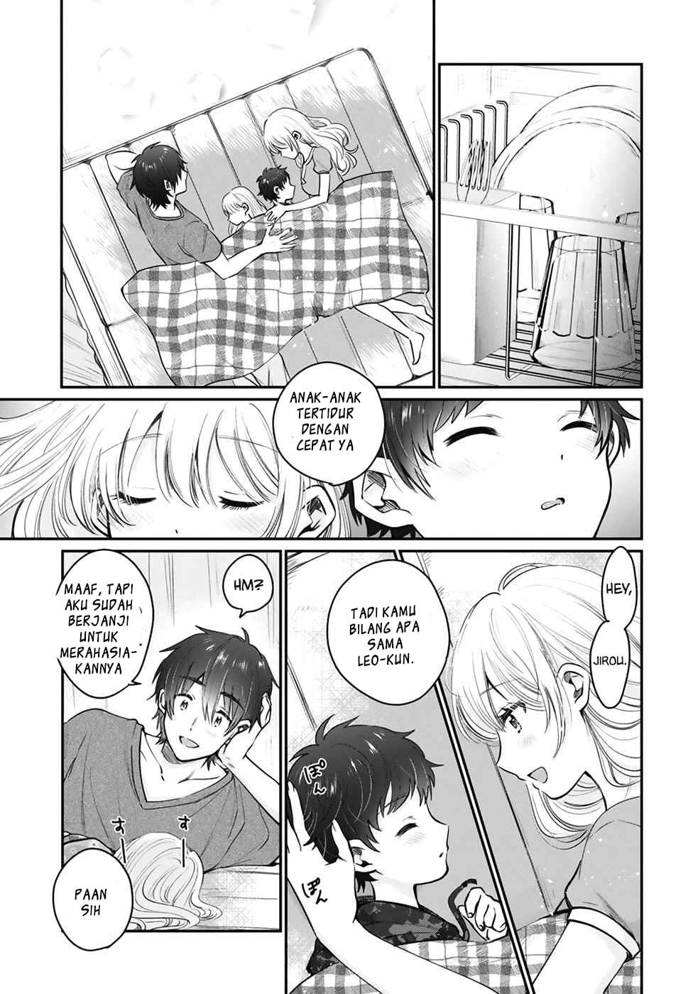 Fuufu Ijou Koibito Miman