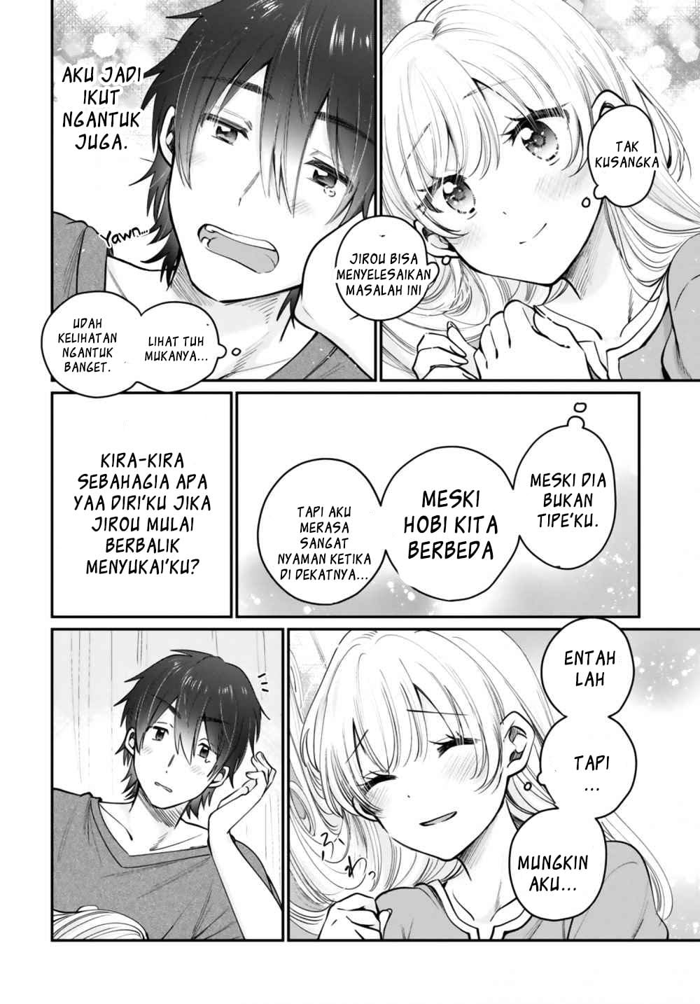 Fuufu Ijou Koibito Miman