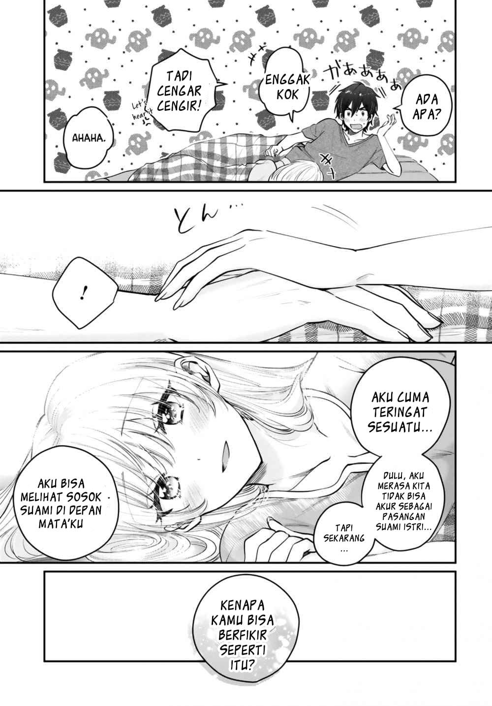 Fuufu Ijou Koibito Miman
