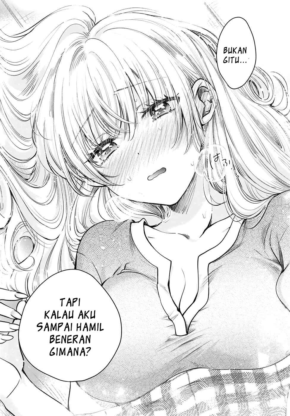 Fuufu Ijou Koibito Miman