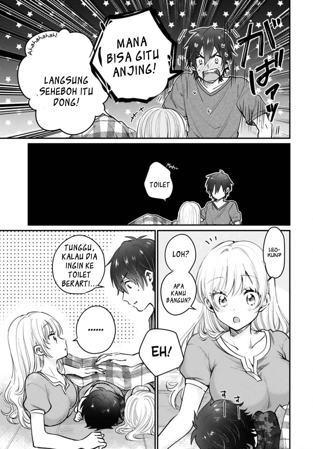 Fuufu Ijou Koibito Miman