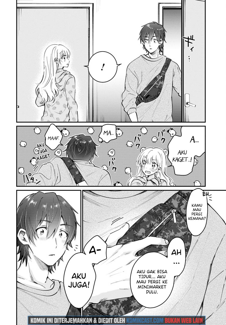 Fuufu Ijou Koibito Miman