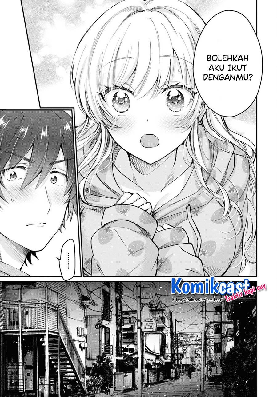 Fuufu Ijou Koibito Miman