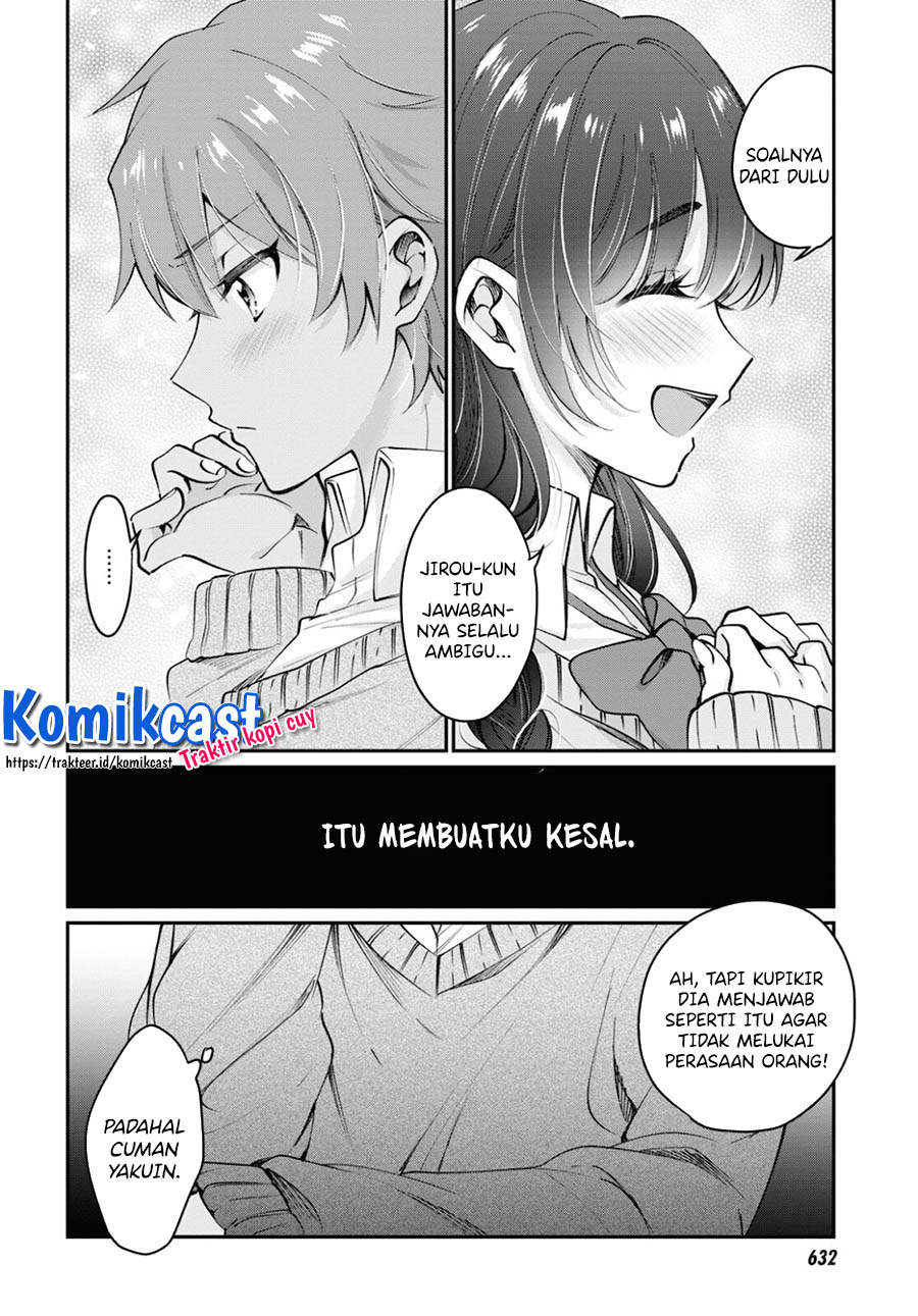 Fuufu Ijou Koibito Miman