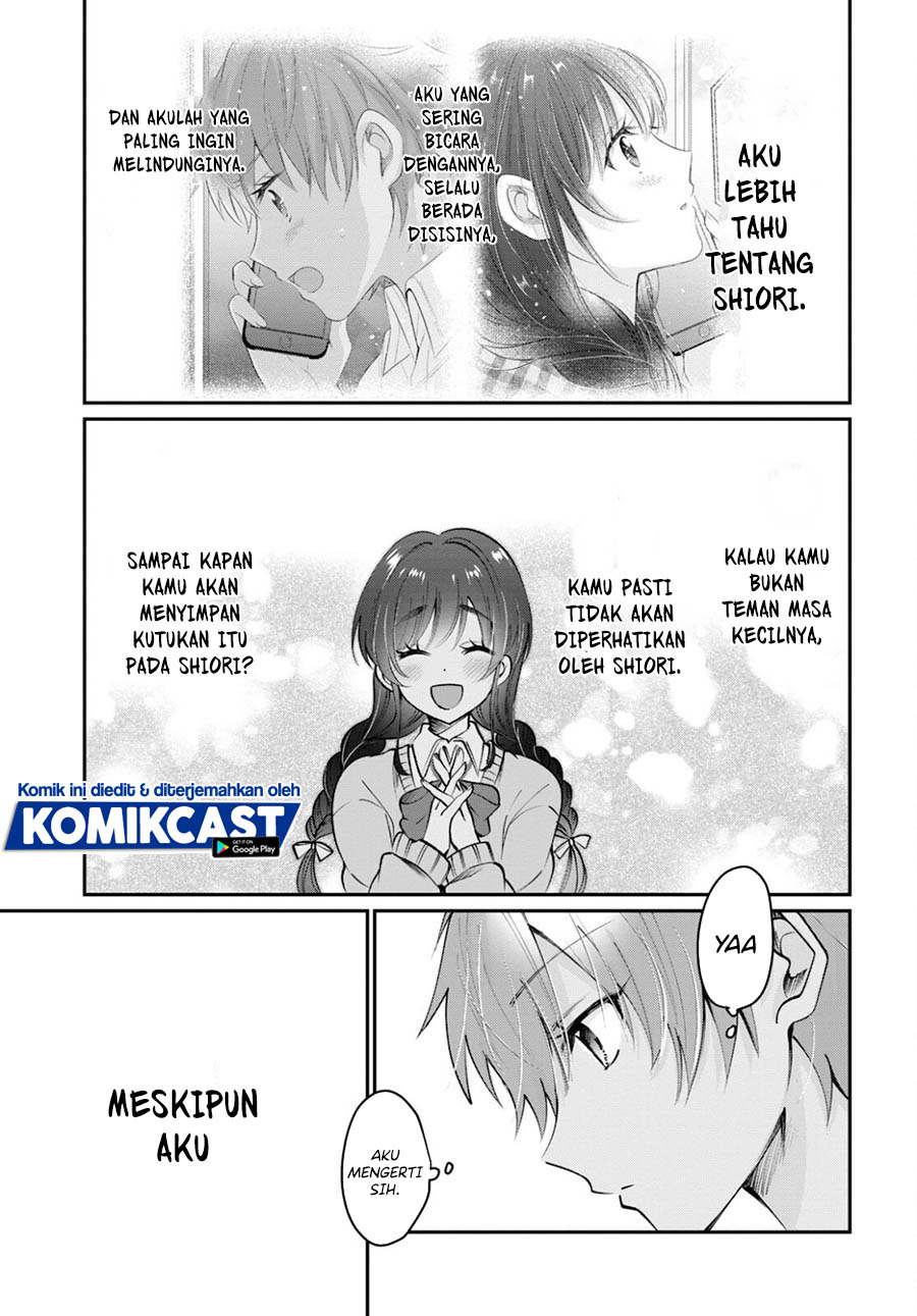 Fuufu Ijou Koibito Miman