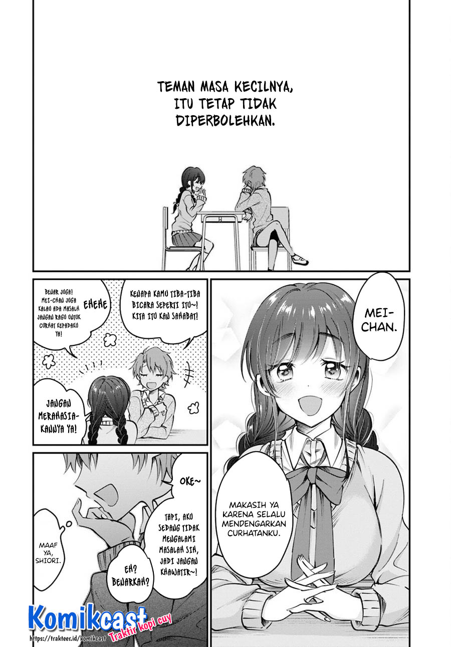 Fuufu Ijou Koibito Miman